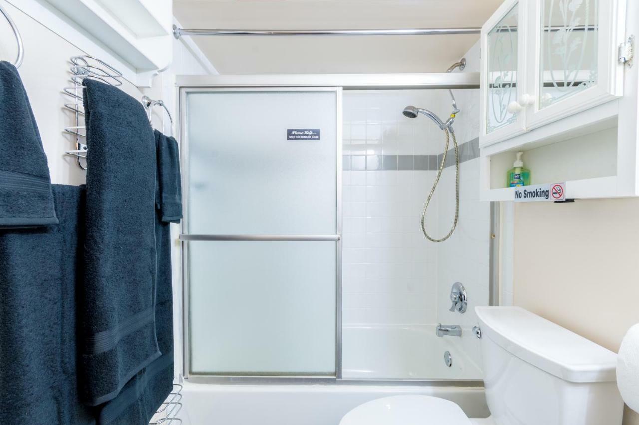 Two Bedrooms Apartment Manage And Supervise By Host Endless Features Amenities Dishwasher Washer Dryer Best Wifi Internet Services By Verizon Fios 960 Upload 960 Download Bi Monthly Free Housekeeping Services Huge 10000 Square Footage New York Eksteriør bilde